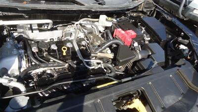 2021 Nissan Rogue SV   - Photo 26 - Van Nuys, CA 91405