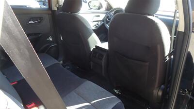 2021 Nissan Rogue SV   - Photo 13 - Van Nuys, CA 91405