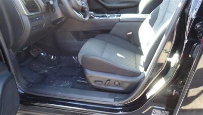 2021 Nissan Rogue SV   - Photo 20 - Van Nuys, CA 91405