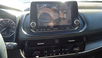 2021 Nissan Rogue SV   - Photo 24 - Van Nuys, CA 91405