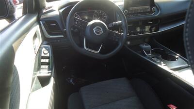 2021 Nissan Rogue SV   - Photo 18 - Van Nuys, CA 91405