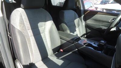 2021 Nissan Rogue SV   - Photo 14 - Van Nuys, CA 91405