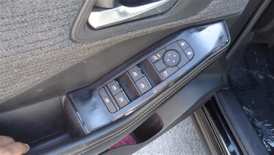 2021 Nissan Rogue SV   - Photo 22 - Van Nuys, CA 91405