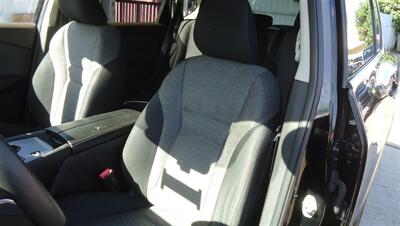 2021 Nissan Rogue SV   - Photo 21 - Van Nuys, CA 91405