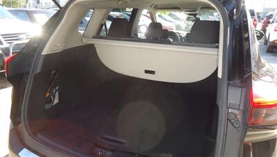 2021 Nissan Rogue SV   - Photo 10 - Van Nuys, CA 91405