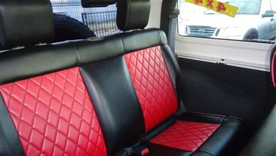 2008 Jeep Wrangler X   - Photo 15 - Van Nuys, CA 91405