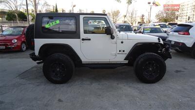 2008 Jeep Wrangler X   - Photo 3 - Van Nuys, CA 91405