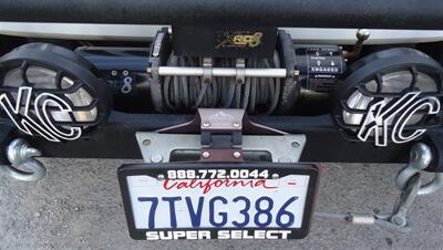 2008 Jeep Wrangler X   - Photo 6 - Van Nuys, CA 91405