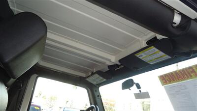 2008 Jeep Wrangler X   - Photo 16 - Van Nuys, CA 91405