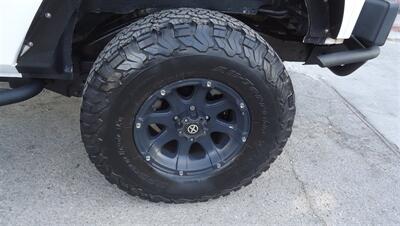 2008 Jeep Wrangler X   - Photo 21 - Van Nuys, CA 91405