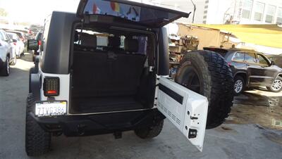 2008 Jeep Wrangler X   - Photo 11 - Van Nuys, CA 91405