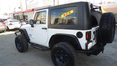 2008 Jeep Wrangler X   - Photo 9 - Van Nuys, CA 91405