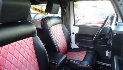 2008 Jeep Wrangler X   - Photo 14 - Van Nuys, CA 91405