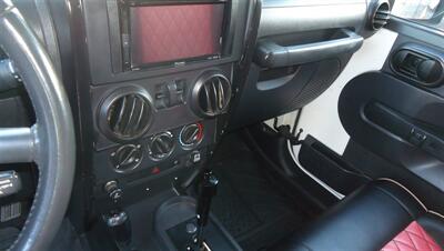 2008 Jeep Wrangler X   - Photo 19 - Van Nuys, CA 91405
