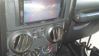2008 Jeep Wrangler X   - Photo 23 - Van Nuys, CA 91405