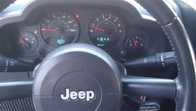 2008 Jeep Wrangler X   - Photo 24 - Van Nuys, CA 91405