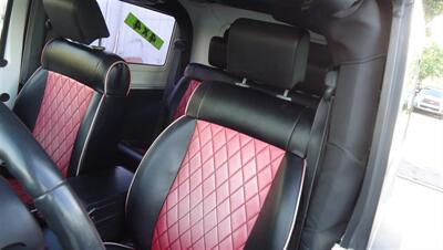 2008 Jeep Wrangler X   - Photo 18 - Van Nuys, CA 91405