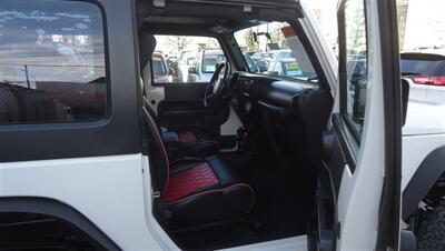 2008 Jeep Wrangler X   - Photo 13 - Van Nuys, CA 91405