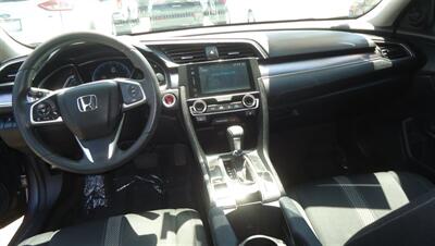 2016 Honda Civic EX-T   - Photo 19 - Van Nuys, CA 91405