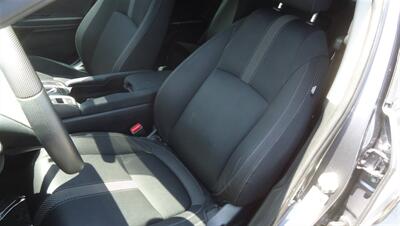 2016 Honda Civic EX-T   - Photo 21 - Van Nuys, CA 91405