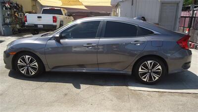 2016 Honda Civic EX-T   - Photo 7 - Van Nuys, CA 91405