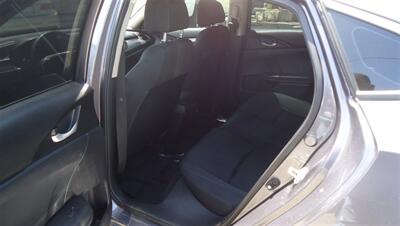 2016 Honda Civic EX-T   - Photo 18 - Van Nuys, CA 91405