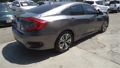 2016 Honda Civic EX-T   - Photo 4 - Van Nuys, CA 91405