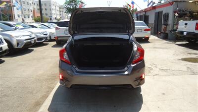 2016 Honda Civic EX-T   - Photo 10 - Van Nuys, CA 91405