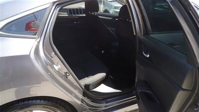 2016 Honda Civic EX-T   - Photo 12 - Van Nuys, CA 91405