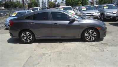 2016 Honda Civic EX-T   - Photo 3 - Van Nuys, CA 91405
