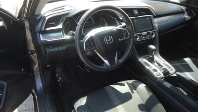2016 Honda Civic EX-T   - Photo 20 - Van Nuys, CA 91405