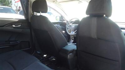 2016 Honda Civic EX-T   - Photo 13 - Van Nuys, CA 91405