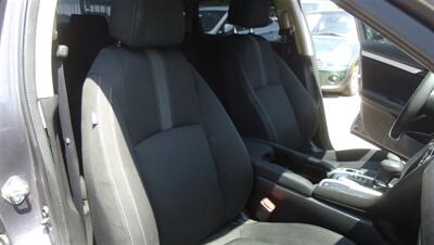 2016 Honda Civic EX-T   - Photo 16 - Van Nuys, CA 91405