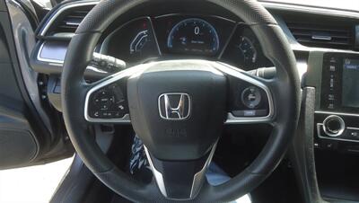 2016 Honda Civic EX-T   - Photo 24 - Van Nuys, CA 91405