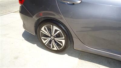 2016 Honda Civic EX-T   - Photo 30 - Van Nuys, CA 91405