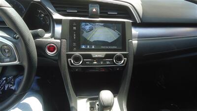 2016 Honda Civic EX-T   - Photo 25 - Van Nuys, CA 91405
