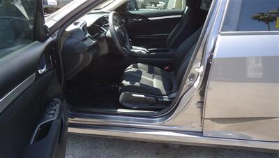 2016 Honda Civic EX-T   - Photo 22 - Van Nuys, CA 91405