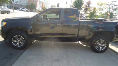 2015 Chevrolet Colorado Z71 - Photo 7 - Van Nuys, CA 91405