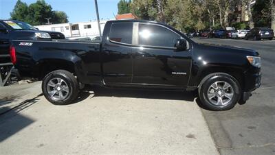 2015 Chevrolet Colorado Z71 - Photo 3 - Van Nuys, CA 91405