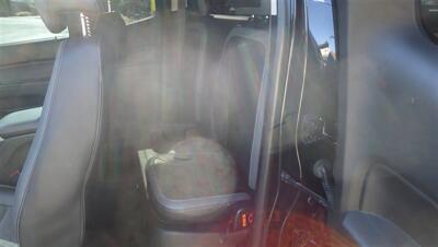 2015 Chevrolet Colorado Z71 - Photo 15 - Van Nuys, CA 91405