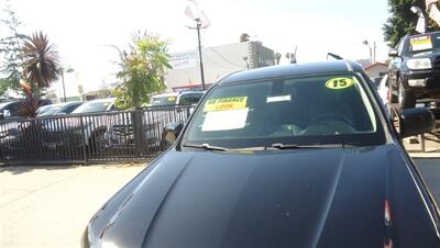 2015 Chevrolet Colorado Z71 - Photo 5 - Van Nuys, CA 91405