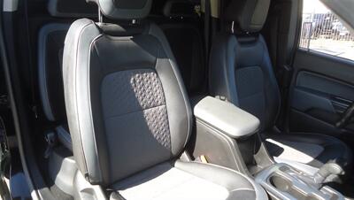 2015 Chevrolet Colorado Z71 - Photo 13 - Van Nuys, CA 91405
