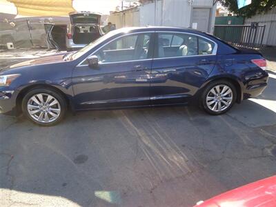 2012 Honda Accord EX-L - Photo 8 - Van Nuys, CA 91405