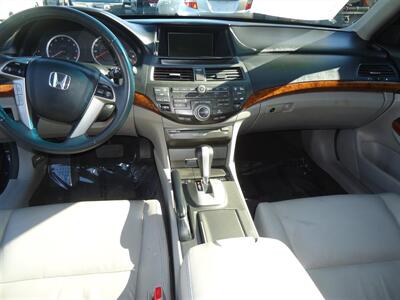 2012 Honda Accord EX-L - Photo 19 - Van Nuys, CA 91405