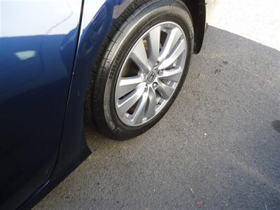 2012 Honda Accord EX-L - Photo 32 - Van Nuys, CA 91405