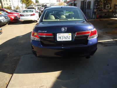 2012 Honda Accord EX-L - Photo 10 - Van Nuys, CA 91405