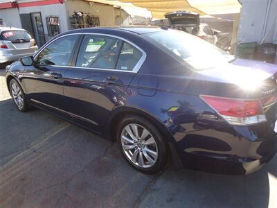 2012 Honda Accord EX-L - Photo 9 - Van Nuys, CA 91405