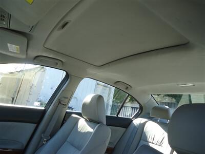 2012 Honda Accord EX-L - Photo 22 - Van Nuys, CA 91405