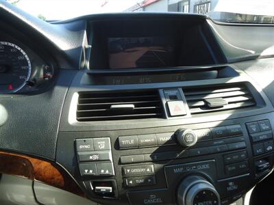 2012 Honda Accord EX-L - Photo 26 - Van Nuys, CA 91405