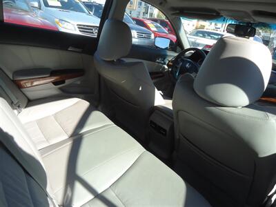 2012 Honda Accord EX-L - Photo 16 - Van Nuys, CA 91405